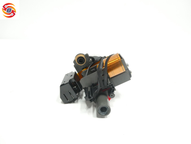 YOKOGAWA ALP121-S00 Industrial Control Module - Image 2