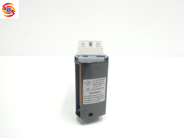 YOKOGAWA ANB10D-S1 FCS System Industrial Automation Solution