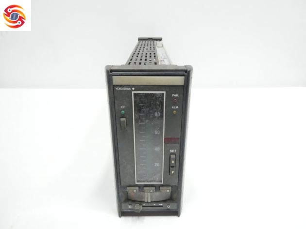 YOKOGAWA PSCAMAAN High Precision Control Module - Image 2