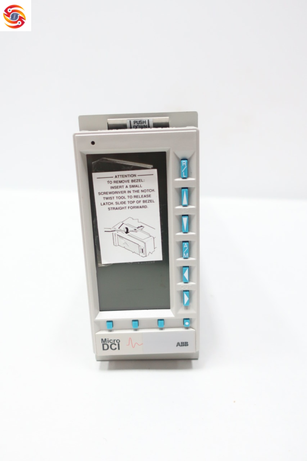 ABB 3HAC16831-1 Industrial Control Module