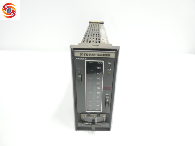 YOKOGAWA S2BN5D-121DO Digital Output Module, Compact, Industrial Systems