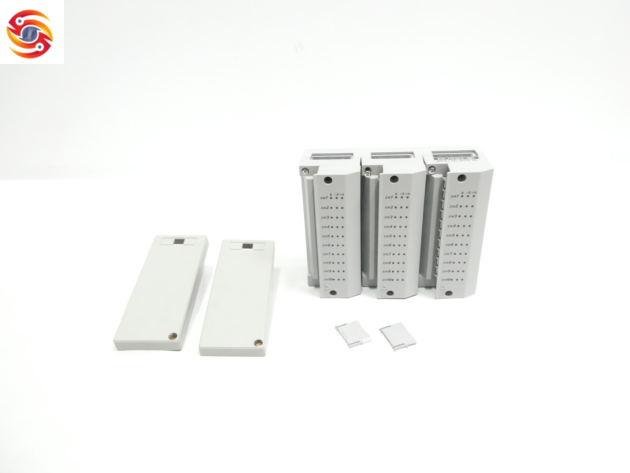 YOKOGAWA ATD5A-00 S1 Industrial Control Cable Interface Adapter for Enhanced System Connectivity