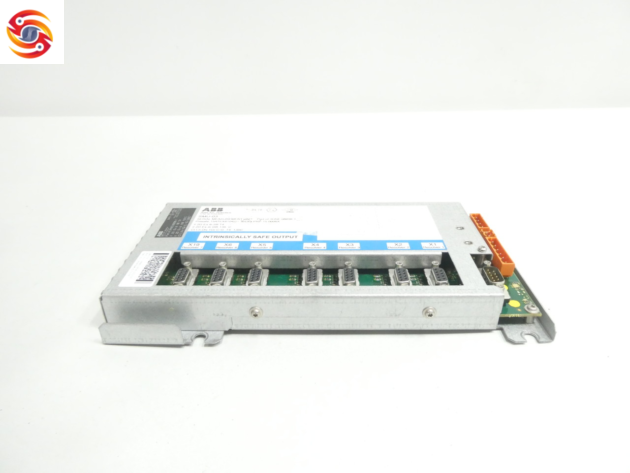 ABB ACS550-U1-075A-2+B055 Variable Speed Drive - Image 2
