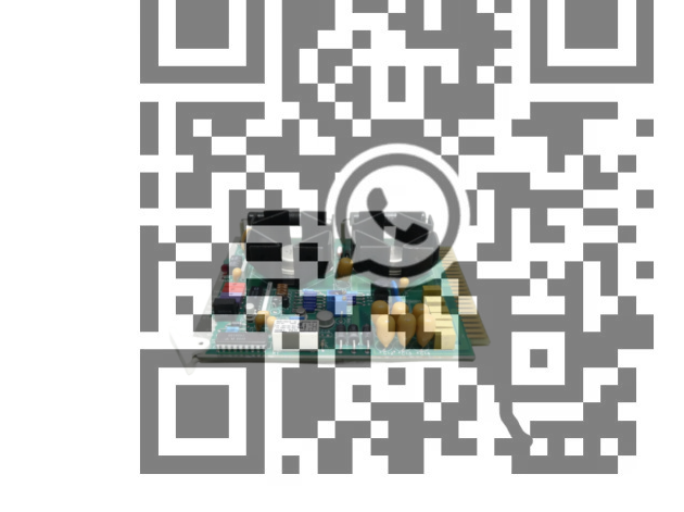 ABB NICL01 Communication Link Termination Module, Industrial Automation Solutions - Image 2
