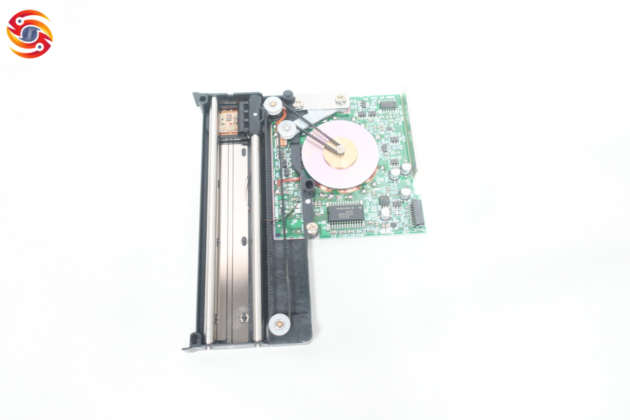 YOKOGAWA AMN11 Analog I/O Modules Nest for CENTUM CS Systems