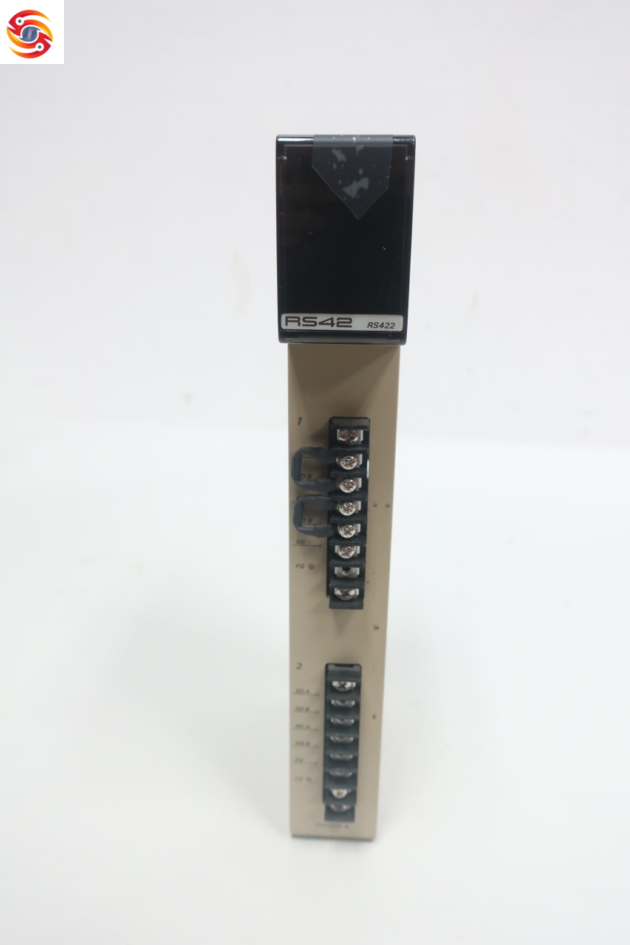 YOKOGAWA EC401-11-S2 Control Module - Image 2