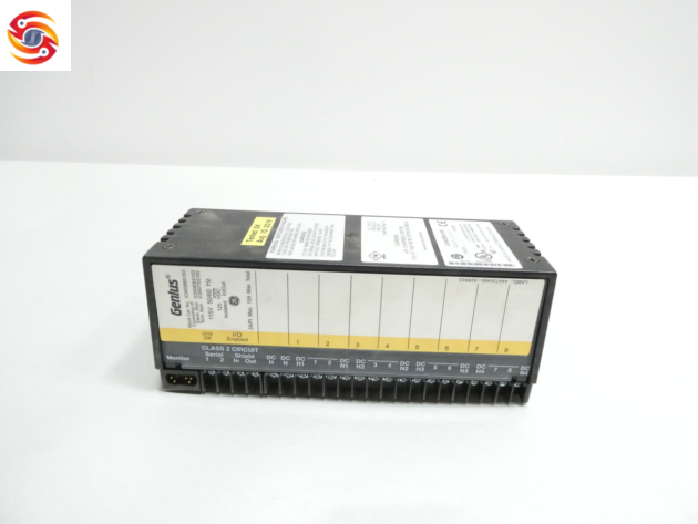 GE DS200QTBAG1ADC Analog I/O Terminal Board	A Critical Component for Advanced Control Systems
