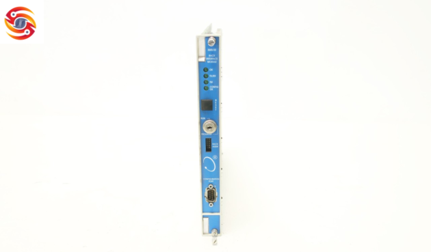 BENTLY CP-0408803-01 Control Module - Image 2