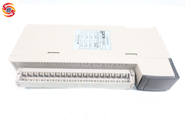 YOKOGAWA EA1A Signal Conditioner 2-wire Transmitter, for Industrial Automation Solutions - Image 2