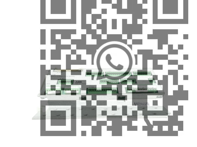 ABB 3HAC037163-003 IRB460 Motor with Pinion (White RAL 9003) - Image 2