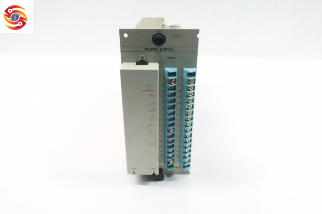 YOKOGAWA AIP171 Transceiver Control Module - Image 2