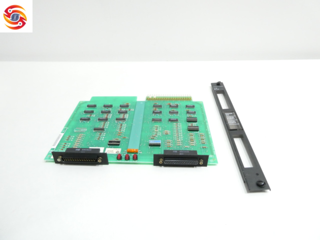 GE IS220PAOCH1BE Advanced Analog Output Module for Precision Control - Image 2
