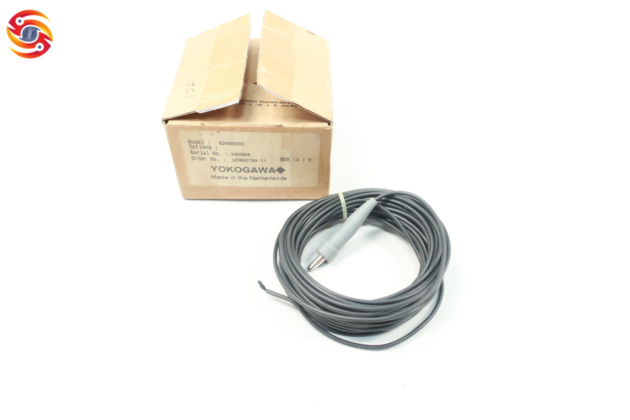 YOKOGAWA CP451-50CP451-10 Industrial Control Module, Precision Engineered for Unmatched Performance - Image 2