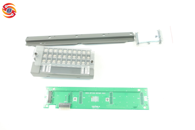YOKOGAWA CP451-50 Processor Module Advanced Control Solutions for Industrial Automation - Image 2