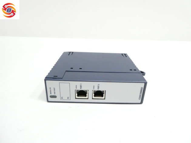 GE IC697ACC720 Communication Module, Compact, Industrial Applications - Image 2