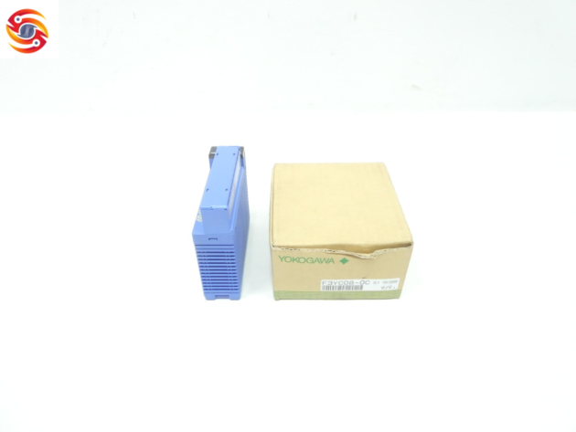 YOKOGAWA EB501-50 S2 Bus Interface Module Industrial Control Solution - Image 2