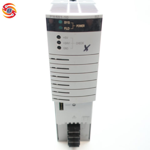 YOKOGAWA ALF111-S50-S1 Ethernet Communication Module