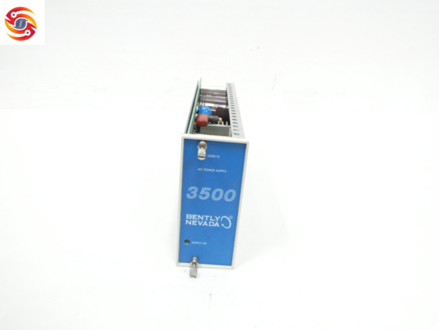 BENTLY Nevada 3500/22-01-01 Transient Data Interface Module High-Precision Industrial Control Solutions