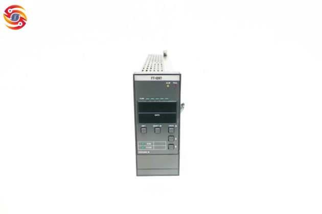 YOKOGAWA NFAI835-S01 Advanced PLC Module for Industrial Automation, 120 characters - Image 2