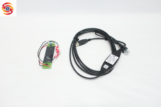 YOKOGAWA PW48101 High Precision Power Supply Module, for Industrial Control Applications