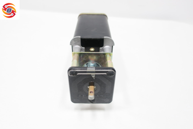 GE Fanuc A06B-6089-H106 Servo Amplifier Unit	Precision Control for Advanced Automation