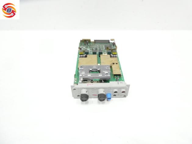 YOKOGAWA CP345 Data Acquisition Card for CENTUM VP, CS 3000, CS 1000 Systems - Image 2