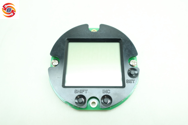 YOKOGAWA ER5*B RTD Input Module Temperature Sensing for Precision Control