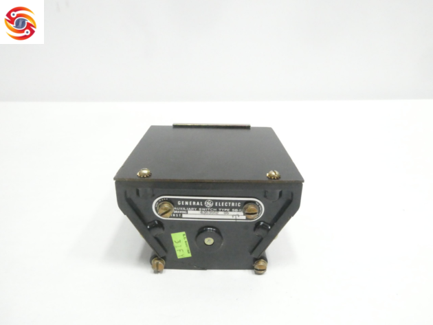 GE FANUC IC693MDL753G	Advanced Programmable Logic Controller Module - Image 2