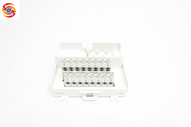 ABB PM150V08 CPU module - Image 2