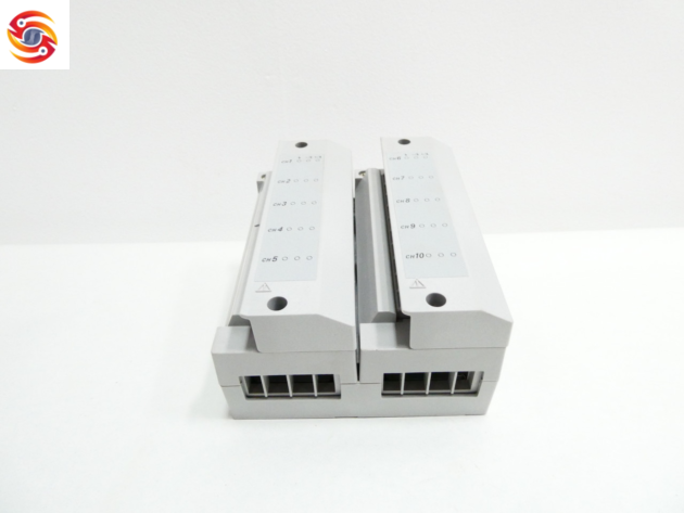 YOKOGAWA S2BN5D-121DO Digital Output Module, Compact, Industrial Systems