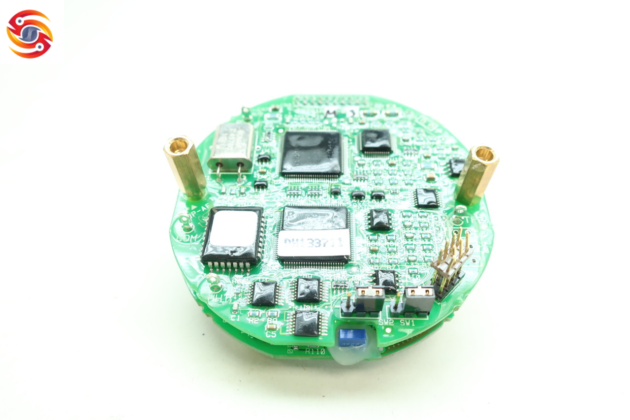 YOKOGAWA ARM55W-000 S1 Relay Board Reliable, High-performance Relay Control Module - Image 2