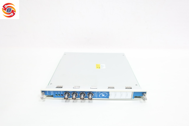 BENTLY 330500-00-00 Vibration Monitoring Module - Image 2