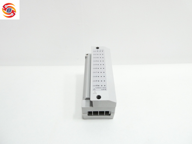 YOKOGAWA 16137-151 Process Control Module