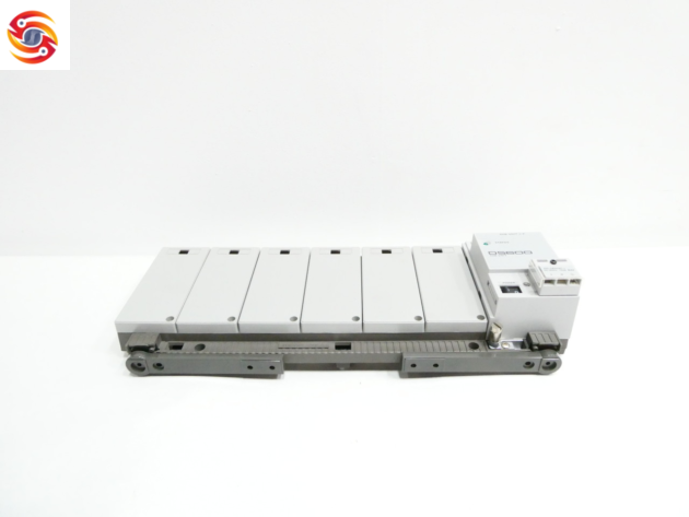 YOKOGAWA AIP504-51 Net Coupler Unit for Industrial Control Systems - Image 2