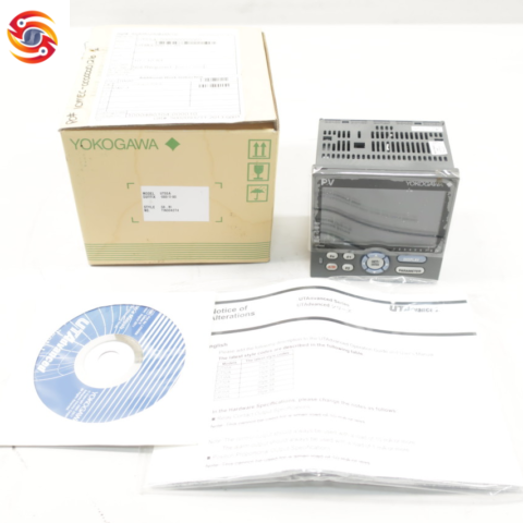 YOKOGAWA PW702 S1 Power Supply Module for Industrial Control