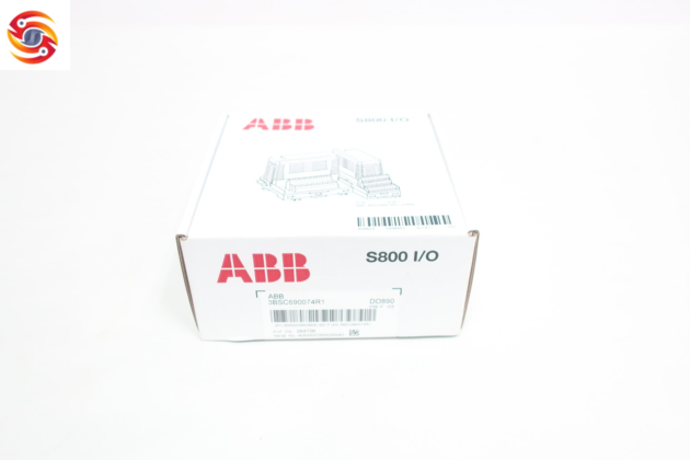 ABB FS500R12OE4/BGAD-22C Inverter Driver Board Precision Control for Industrial Applications - Image 2