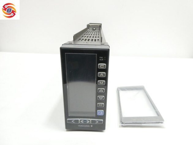YOKOGAWA NFDV551-PF6-S2 Advanced Process Control Module for Enhanced Manufacturing Efficiency