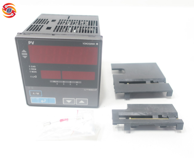 YOKOGAWA AMM12T Voltage Input Multiplexer Module High Precision Signal Integration for Industrial Automation - Image 2