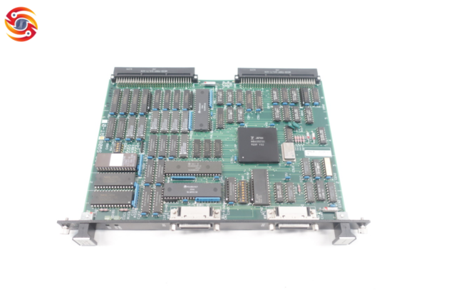 YOKOGAWA UM1L-130E-1AA-2C1-2/CN Motor Driver, Advanced Control Solutions - Image 2