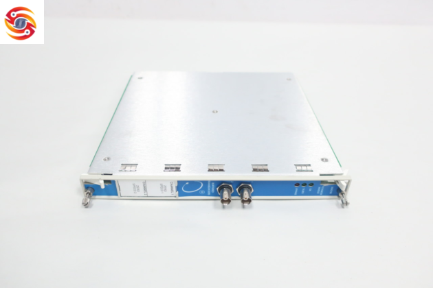 BENTLY 128718-01 Keyphasor External Termination Block, Precision Control Solution - Image 2
