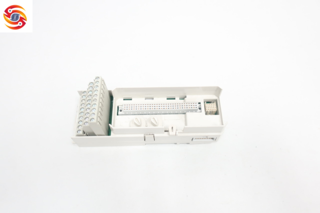 ABB 70AS40B-E drive control unit, PCB circuit board - Image 2