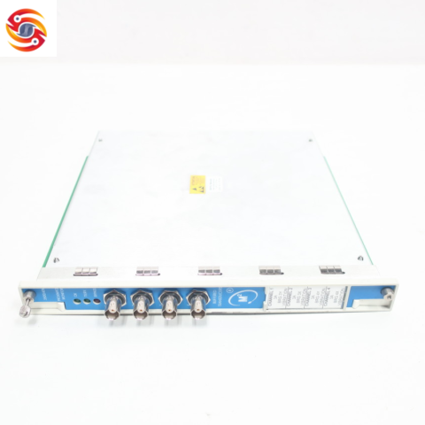 BENTLY Nevada 330130-080-00-CN 3300 XL 8 Mm Probe, Industrial Control Solutions