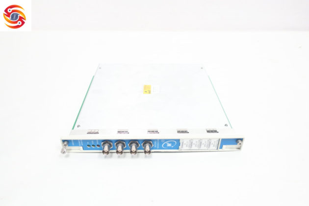 BENTLY 3500/25, 126398-01H Keyphasor Module Precision Control Solution