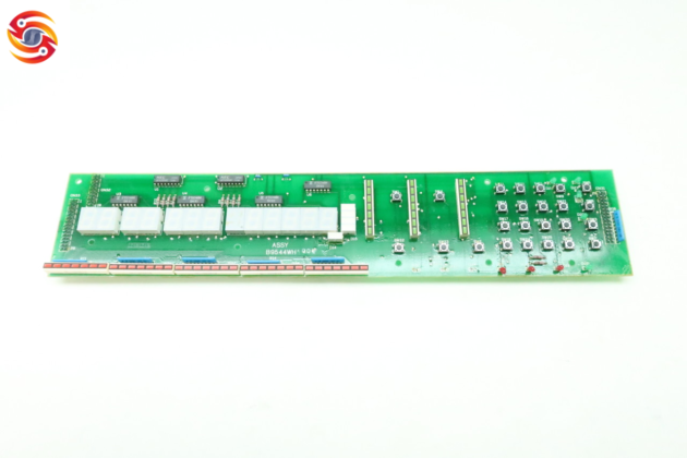 YOKOGAWA ALR121-S00S Industrial Communication Module for Advanced Control Systems - Image 2
