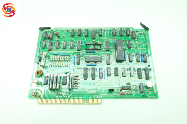 YOKOGAWA AAI143-H00 S1 Analog Input Module Precision Control for Industrial Automation - Image 2