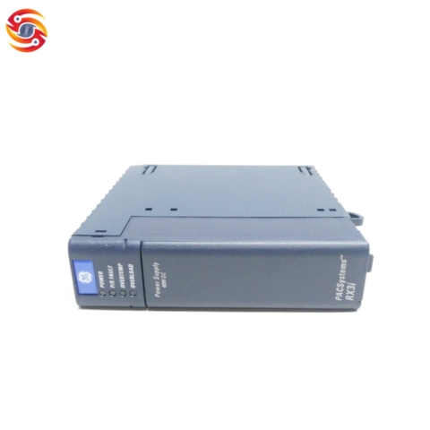 GE DS3800HMAC1H1G High-Performance Media Access Unit