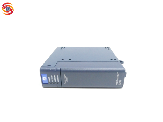 GE DS3800HMAC1H1G High-Performance Media Access Unit