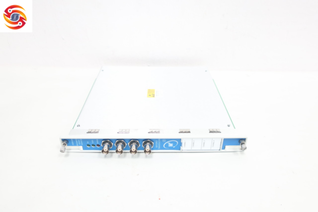 BENTLY 146031-02 Vibration Monitoring System