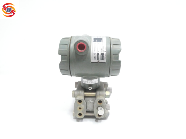 YOKOGAWA ANB10D-425/CU2N Communication Module, High-Speed, Modular Design