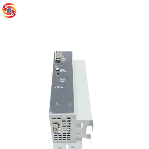 A-B 1747-OS501 PLC I/O Module